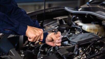 Automotive Expert Service in South Brisbane