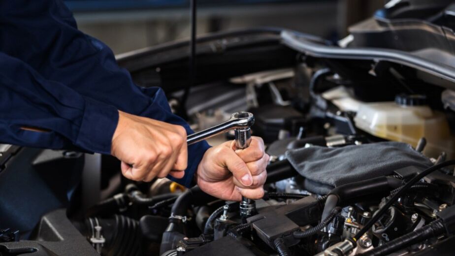 Automotive Expert Service in South Brisbane