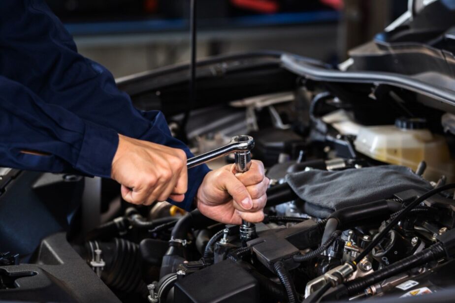 Automotive Expert Service in South Brisbane